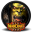Warcraft 3 Reign Of Chaos 5 Icon 32x32 png